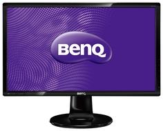 Монитор BenQ GL2460HM (черный)