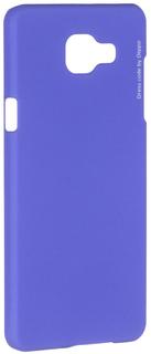 Клип-кейс Клип-кейс Deppa Air Case для Samsung Galaxy A5 (2016) (фиолетовый)