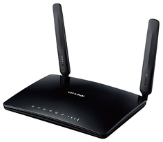 Роутер TP-LINK Archer MR200 (черный)