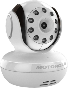 Дополнительная камера Motorola MBP36SBU (белый)