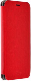 Чехол-книжка Чехол-книжка Skinbox Lux для ASUS Zenfone 3 ZS570KL (красный)