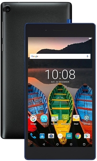 Планшет Lenovo Tab 3 TB3-730X 7" LTE 16Gb (черный)