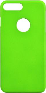 Клип-кейс Клип-кейс iCover Rubber для Apple iPhone 7 Plus/8 Plus (зеленый)