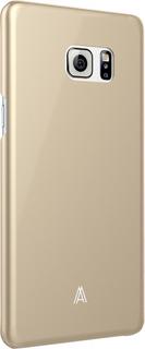 Клип-кейс Клип-кейс AnyMode Hard 07 для Samsung Galaxy Note 7 (золотистый)