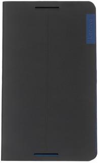 Чехол-книжка Чехол-книжка Lenovo Folio для Lenovo Tab 3 850M (черный)