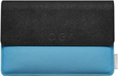 Чехол-книжка Чехол-книжка Lenovo Sleeve Case для Yoga Tab 3/X50M (синий)