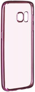 Клип-кейс Клип-кейс Ibox Blaze для Samsung Galaxy S7 (розовый)