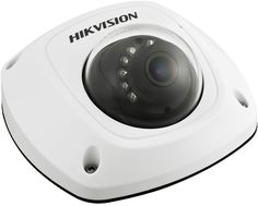 Сетевая IP-камера Hikvision DS-2CD2522FWD-IWS, 2.8 мм (белый)