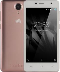 Мобильный телефон Micromax Canvas Spark 2 Pro Q351 (медно-золотистый)