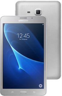 Планшет Samsung Galaxy Tab A 7.0 SM-T285 LTE 8Gb (серебристый)