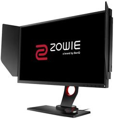 Монитор BenQ XL2540 Zowie