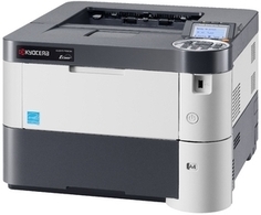 Лазерный принтер Kyocera ECOSYS P3045dn (черный)