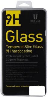 Защитное стекло Защитное стекло Red Line SP для Samsung Galaxy J1 Mini (глянцевое)
