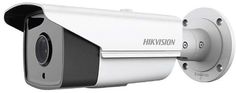 Сетевая IP-камера Hikvision DS-2CD2T22WD-I8 12 мм (белый)