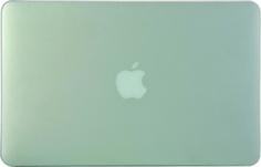 Чехол Fliku Protect для Apple MacBook Air 13" (зеленый)