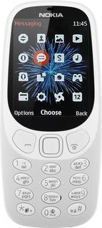 Мобильный телефон Nokia 3310 (2017) Dual SIM