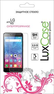 Защитное стекло Защитное стекло Luxcase Glass для LG K5 (глянцевое)