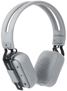 Наушники ROMBICA mysound BH-05 1C (серый)