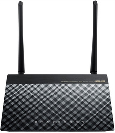 Модем ASUS DSL-N14U (черный)