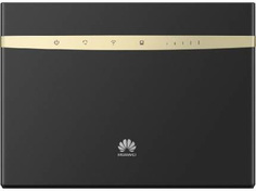 Роутер Huawei B525S-23A (черный)