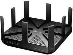 Роутер TP-LINK Archer C5400 (черный)