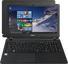Ноутбук Acer Extensa EX2540-56MP (черный)