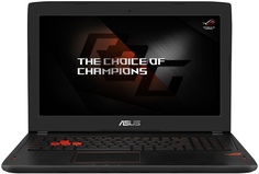Ноутбук ASUS GL502VT-FY010T