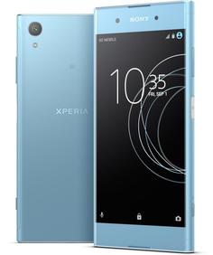 Мобильный телефон Sony Xperia XA1 Plus Dual (синий)