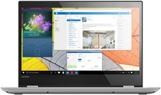 Ноутбук Lenovo Yoga 520-14IKB 80X8008TRK (серый)