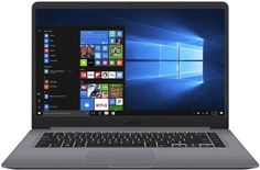 Ноутбук ASUS X510UQ-BQ297T (серый)