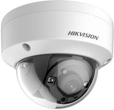 Камера видеонаблюдения Hikvision DS-2CE56D8T-VPITE 3.6-3.6 мм (белый)