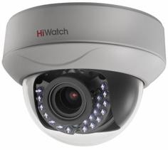 Камера видеонаблюдения HiWatch DS-T207 2.8-12 мм