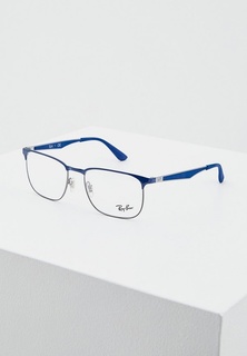 Оправа Ray-Ban® RX6363 2889  52