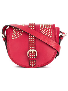 crossbody saddle bag Red Valentino