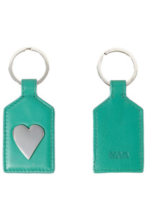 keychain NAVA