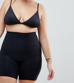 Моделирующие шорты Spanx XL - XXXL - Бежевый