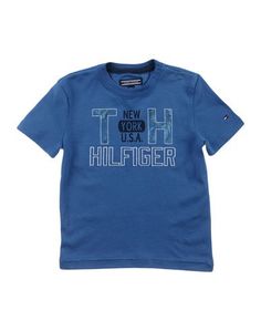 Футболка Tommy Hilfiger