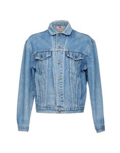 Джинсовая верхняя одежда Levis RED TAB