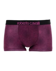 Боксеры Roberto Cavalli Underwear
