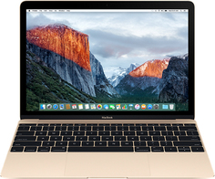 Ноутбук Apple MacBook 12" Retina (MLHF2RU/A)