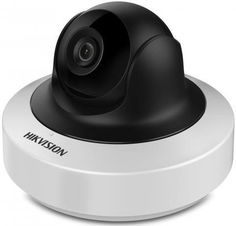 Сетевая IP-камера Hikvision DS-2CD2F42FWD-IS, 2.8 мм (белый)