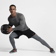 Мужские тайтсы для тренинга Nike Pro HyperWarm