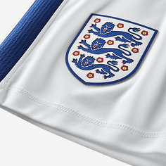 Мужские футбольные шорты Nike England Vapor Match Home/Away