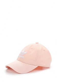 Бейсболка adidas Originals TREFOIL CAP