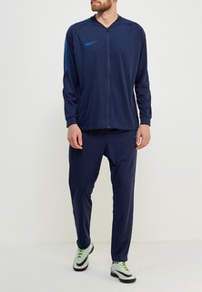 Костюм спортивный Nike M NK DRY SQD TRK SUIT K