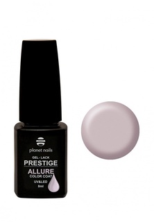 Гель-лак для ногтей Planet Nails "PRESTIGE ALLURE" - 633, 8 мл