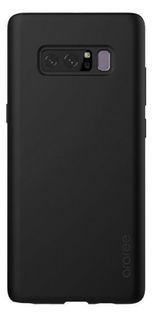 Чехол (клип-кейс) SAMSUNG araree Airfit, для Samsung Galaxy Note 8, серый [gp-n950kdcpaai]