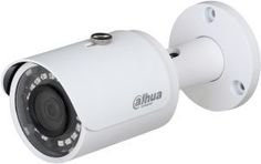 Видеокамера IP DAHUA DH-IPC-HFW1420SP-0280B, 2.8 мм, белый