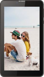 Планшет IRBIS TZ762, 1GB, 8GB, 3G, 4G, Android 7.0 черный