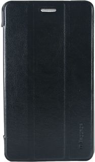 Чехол для планшета IT BAGGAGE ITHWT1725-1, черный, для Huawei MediaPad T2 7.0